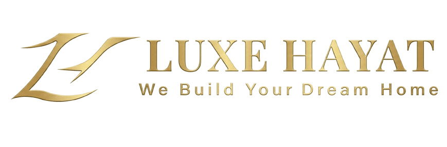 Luxe Hayat Logo